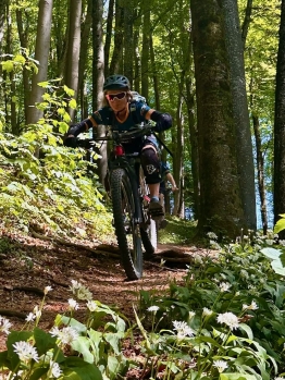 Lady Bike Day
